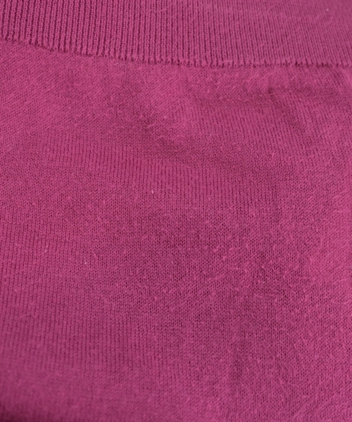 JOHN SMEDLEY（ジョンスメドレー）ニット・セーター ピンク サイズ:S レディース/2200611973047