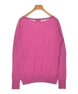 JOHN SMEDLEY（ジョンスメドレー）ニット・セーター ピンク サイズ:S レディース/2200611973047