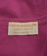 JOHN SMEDLEY（ジョンスメドレー）ニット・セーター ピンク サイズ:S レディース/2200611973047
