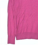 JOHN SMEDLEY（ジョンスメドレー）ニット・セーター ピンク サイズ:S レディース/2200611973047