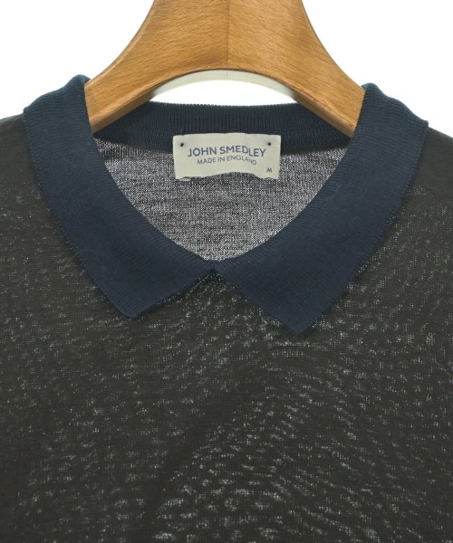 JOHN SMEDLEY（ジョンスメドレー）カーディガン 茶 サイズ:M レディース/2200626998103