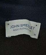 JOHN SMEDLEY（ジョンスメドレー）カーディガン 茶 サイズ:M レディース/2200626998103
