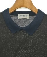 JOHN SMEDLEY（ジョンスメドレー）カーディガン 茶 サイズ:M レディース/2200626998103