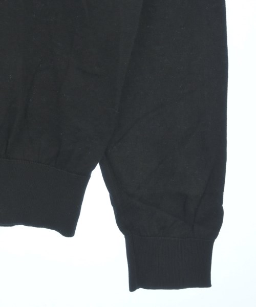 JOHN SMEDLEY（ジョンスメドレー）カーディガン 黒 サイズ:M メンズ/2200627127052