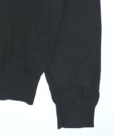 JOHN SMEDLEY（ジョンスメドレー）カーディガン 黒 サイズ:M メンズ/2200627127052