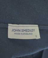 JOHN SMEDLEY（ジョンスメドレー）ニット・セーター 青 サイズ:-(S位) メンズ/2200621690033