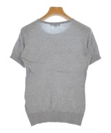JOHN SMEDLEY（ジョンスメドレー）ニット・セーター グレー サイズ:S レディース/2200628446060
