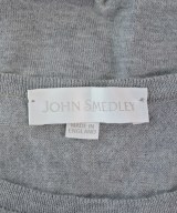 JOHN SMEDLEY（ジョンスメドレー）ニット・セーター グレー サイズ:S レディース/2200628446060