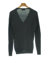 JOHN SMEDLEY（ジョンスメドレー）カーディガン 黒 サイズ:M レディース/2200600344018