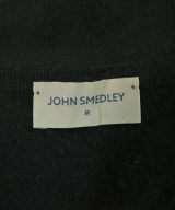 JOHN SMEDLEY（ジョンスメドレー）カーディガン 黒 サイズ:M レディース/2200600344018