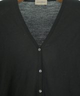 JOHN SMEDLEY（ジョンスメドレー）カーディガン 黒 サイズ:M レディース/2200600344018