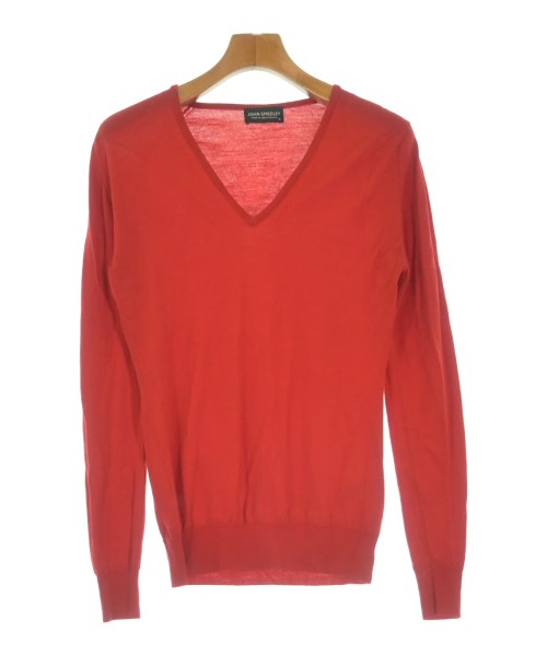 ジョンスメドレー(JOHN SMEDLEY)のJOHN SMEDLEY ニット・セーター