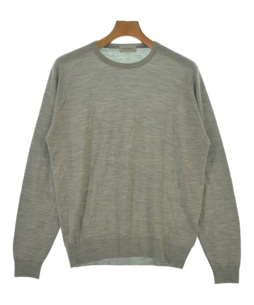 ジョンスメドレー(JOHN SMEDLEY)のJOHN SMEDLEY ニット・セーター