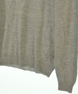 JOHN SMEDLEY（ジョンスメドレー）ニット・セーター グレー サイズ:M メンズ/2200628125200