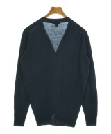 JOHN SMEDLEY（ジョンスメドレー）カーディガン 紺 サイズ:S メンズ/2200628125217