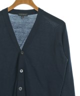 JOHN SMEDLEY（ジョンスメドレー）カーディガン 紺 サイズ:S メンズ/2200628125217