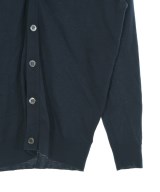 JOHN SMEDLEY（ジョンスメドレー）カーディガン 紺 サイズ:S メンズ/2200628125217