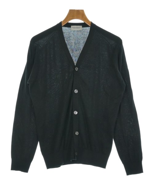 ジョンスメドレー(JOHN SMEDLEY)のJOHN SMEDLEY カーディガン
