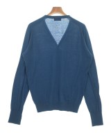 JOHN SMEDLEY（ジョンスメドレー）カーディガン 紺 サイズ:S メンズ/2200628125248