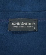 JOHN SMEDLEY（ジョンスメドレー）カーディガン 紺 サイズ:S メンズ/2200628125248