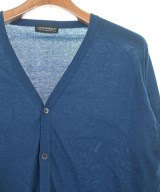 JOHN SMEDLEY（ジョンスメドレー）カーディガン 紺 サイズ:S メンズ/2200628125248