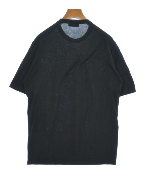 JOHN SMEDLEY（ジョンスメドレー）ニット・セーター 黒 サイズ:M レディース/2200628125330