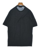 JOHN SMEDLEY（ジョンスメドレー）ニット・セーター 黒 サイズ:M レディース/2200628125330