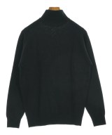 JOHN SMEDLEY（ジョンスメドレー）ニット・セーター 黒 サイズ:-(S位) メンズ/2200629010031