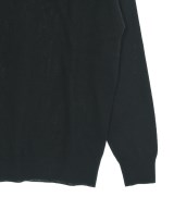 JOHN SMEDLEY（ジョンスメドレー）ニット・セーター 黒 サイズ:-(S位) メンズ/2200629010031