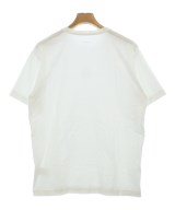 JOHN SMEDLEY（ジョンスメドレー）Tシャツ・カットソー 白 サイズ:4(XL位) メンズ/2200617313069