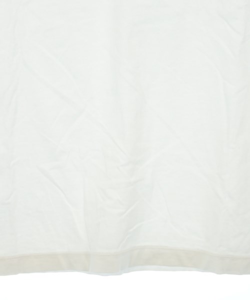 JOHN SMEDLEY（ジョンスメドレー）Tシャツ・カットソー 白 サイズ:4(XL位) メンズ/2200617313076