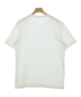 JOHN SMEDLEY（ジョンスメドレー）Tシャツ・カットソー 白 サイズ:4(XL位) メンズ/2200617313076