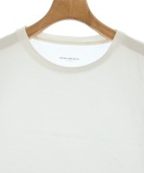 JOHN SMEDLEY（ジョンスメドレー）Tシャツ・カットソー 白 サイズ:4(XL位) メンズ/2200617313076