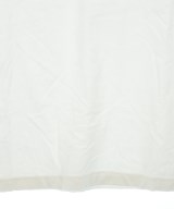 JOHN SMEDLEY（ジョンスメドレー）Tシャツ・カットソー 白 サイズ:4(XL位) メンズ/2200617313076