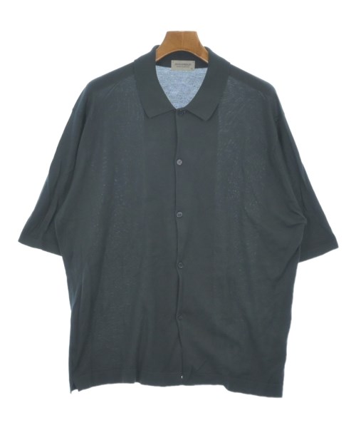 ジョンスメドレー(JOHN SMEDLEY)のJOHN SMEDLEY カーディガン