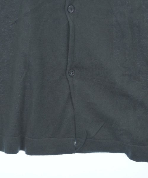 JOHN SMEDLEY（ジョンスメドレー）カーディガン グレー サイズ:XL メンズ/2200617313083