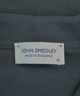 JOHN SMEDLEY（ジョンスメドレー）カーディガン グレー サイズ:XL メンズ/2200617313083