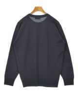 JOHN SMEDLEY（ジョンスメドレー）ニット・セーター グレー サイズ:M メンズ/2200629227019