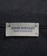JOHN SMEDLEY（ジョンスメドレー）ニット・セーター グレー サイズ:M メンズ/2200629227019