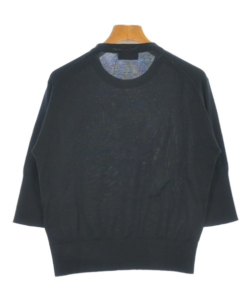 JOHN SMEDLEY（ジョンスメドレー）ニット・セーター 黒 サイズ:S レディース/2200615351087