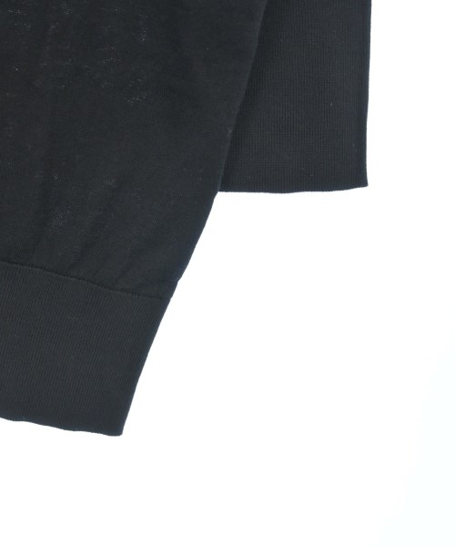 JOHN SMEDLEY（ジョンスメドレー）ニット・セーター 黒 サイズ:S レディース/2200615351087