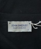 JOHN SMEDLEY（ジョンスメドレー）ニット・セーター 黒 サイズ:S レディース/2200615351087
