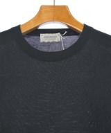 JOHN SMEDLEY（ジョンスメドレー）ニット・セーター 黒 サイズ:S レディース/2200615351087