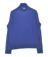 JOHN SMEDLEY（ジョンスメドレー）ニット・セーター 青 サイズ:F レディース/2200615351100