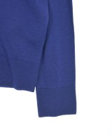 JOHN SMEDLEY（ジョンスメドレー）ニット・セーター 青 サイズ:F レディース/2200615351100