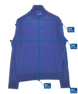 JOHN SMEDLEY（ジョンスメドレー）ニット・セーター 青 サイズ:F レディース/2200615351100