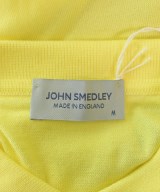 JOHN SMEDLEY（ジョンスメドレー）ニット・セーター 黄 サイズ:M レディース/2200615351186