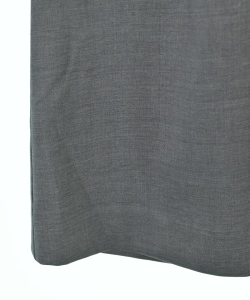 JOHN SMEDLEY（ジョンスメドレー）ロング・マキシ丈スカート グレー サイズ:2(M位) レディース/2200615351216