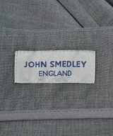 JOHN SMEDLEY（ジョンスメドレー）ロング・マキシ丈スカート グレー サイズ:2(M位) レディース/2200615351216