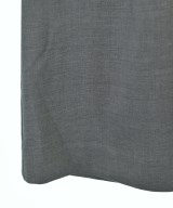 JOHN SMEDLEY（ジョンスメドレー）ロング・マキシ丈スカート グレー サイズ:2(M位) レディース/2200615351216